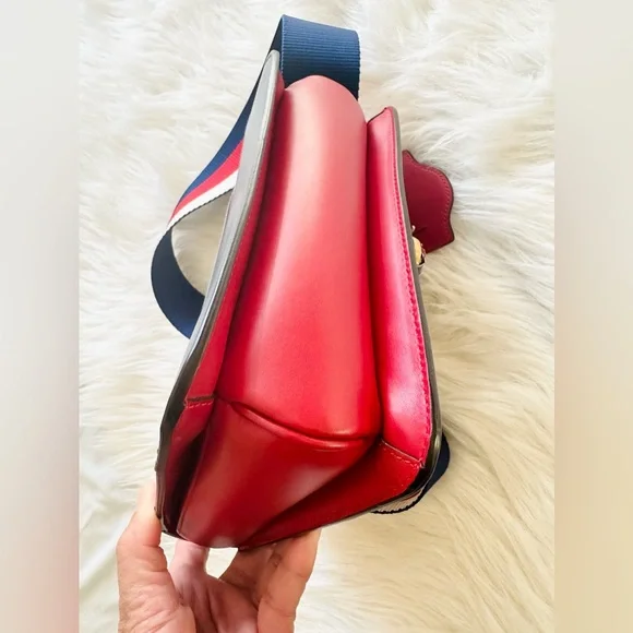 Gucci Queen Margaret Tri-color bag - Picture 6 of 16